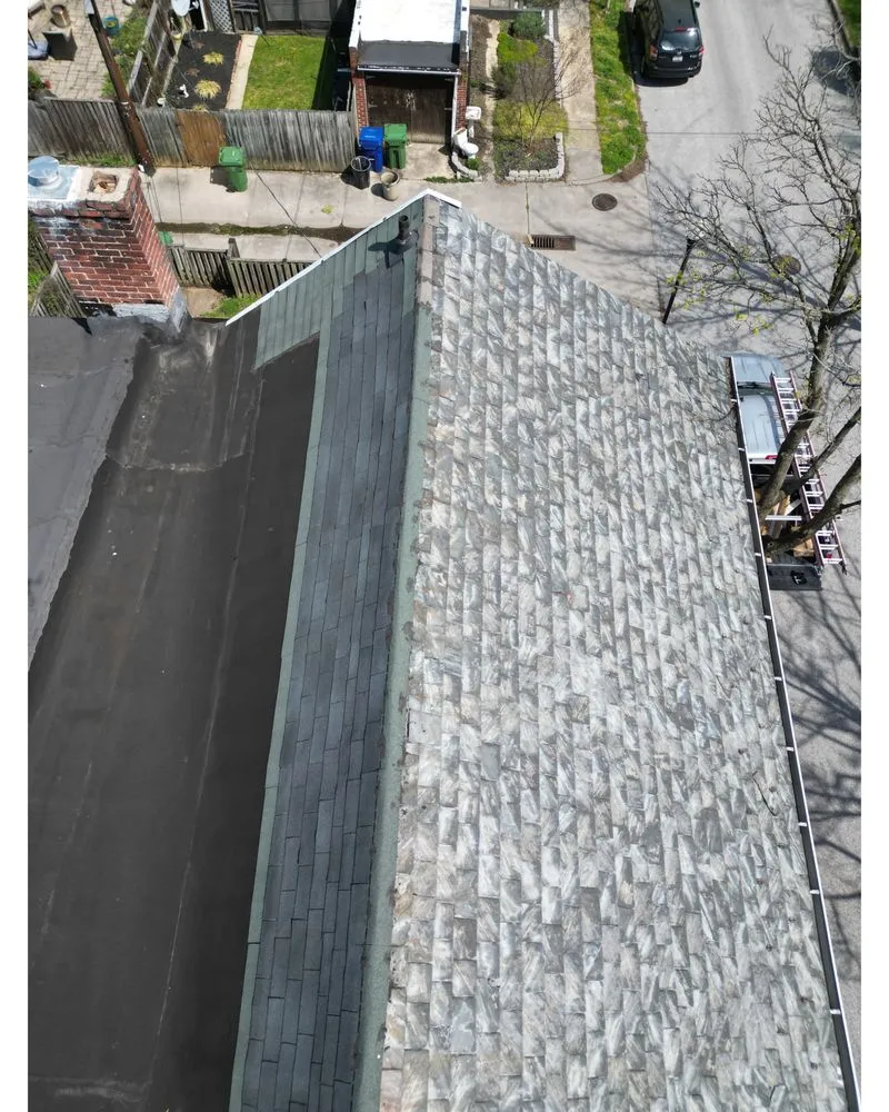 Slide of CastleStone Homes