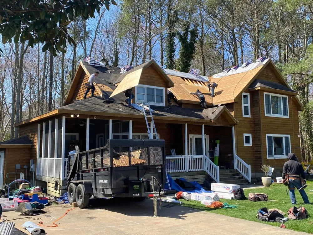 Slide of CastleStone Homes