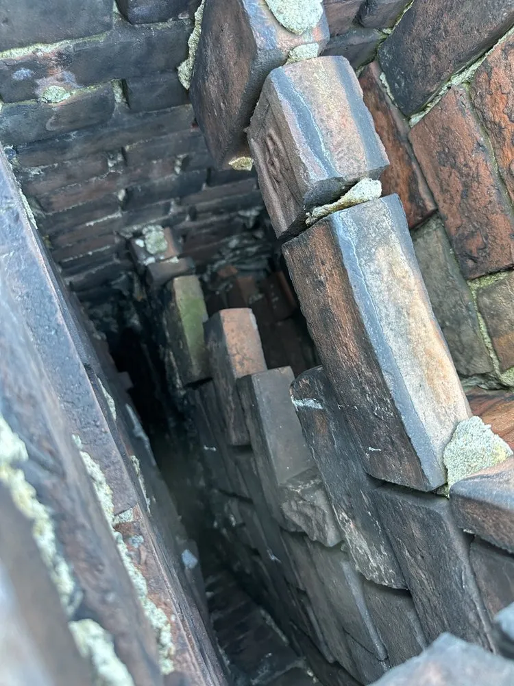 Slide of Castleview Masonry