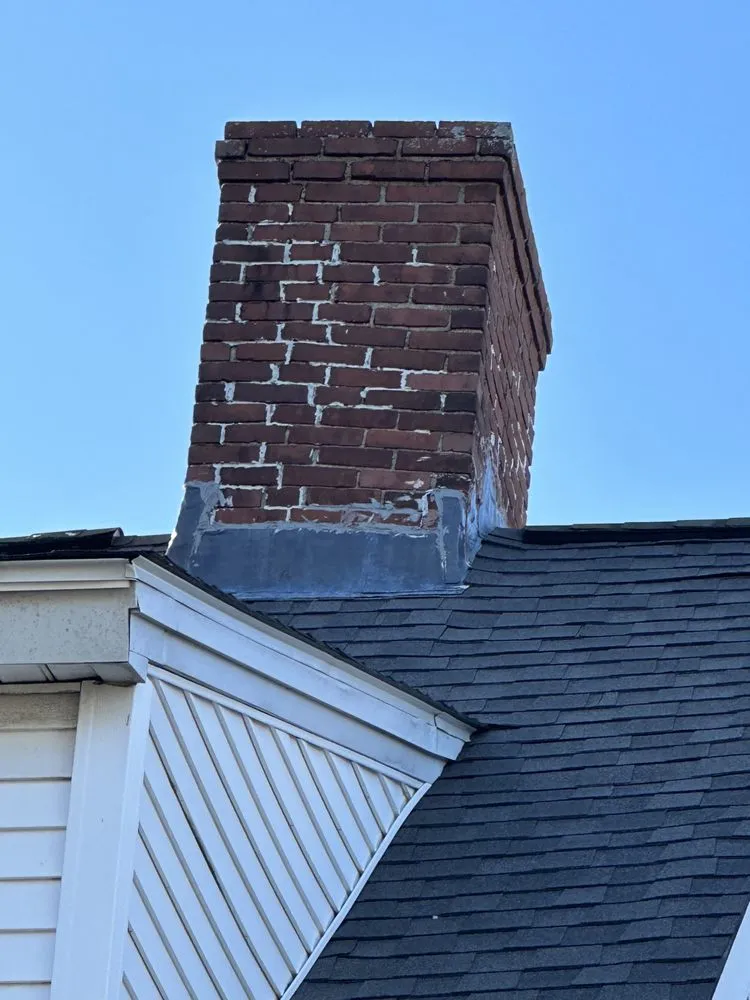 Slide of Castleview Masonry