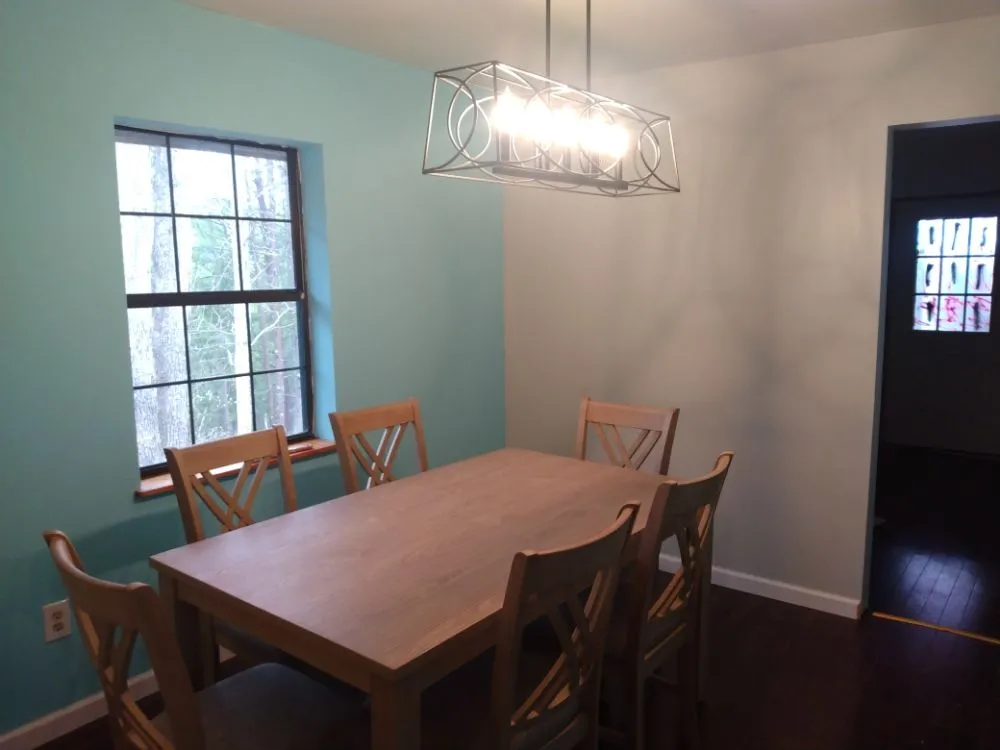 Slide of CastLind Construction