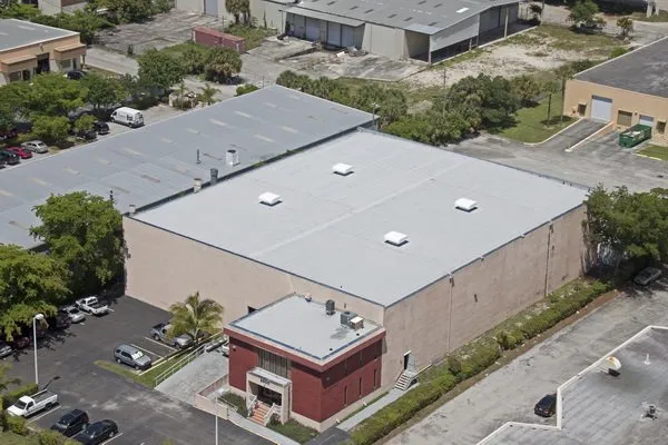 Slide of Caston Roofing