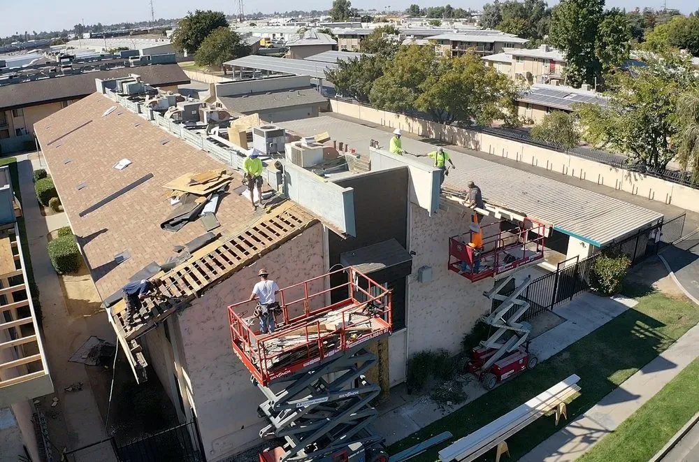 Slide of Castone Roofing & Construction