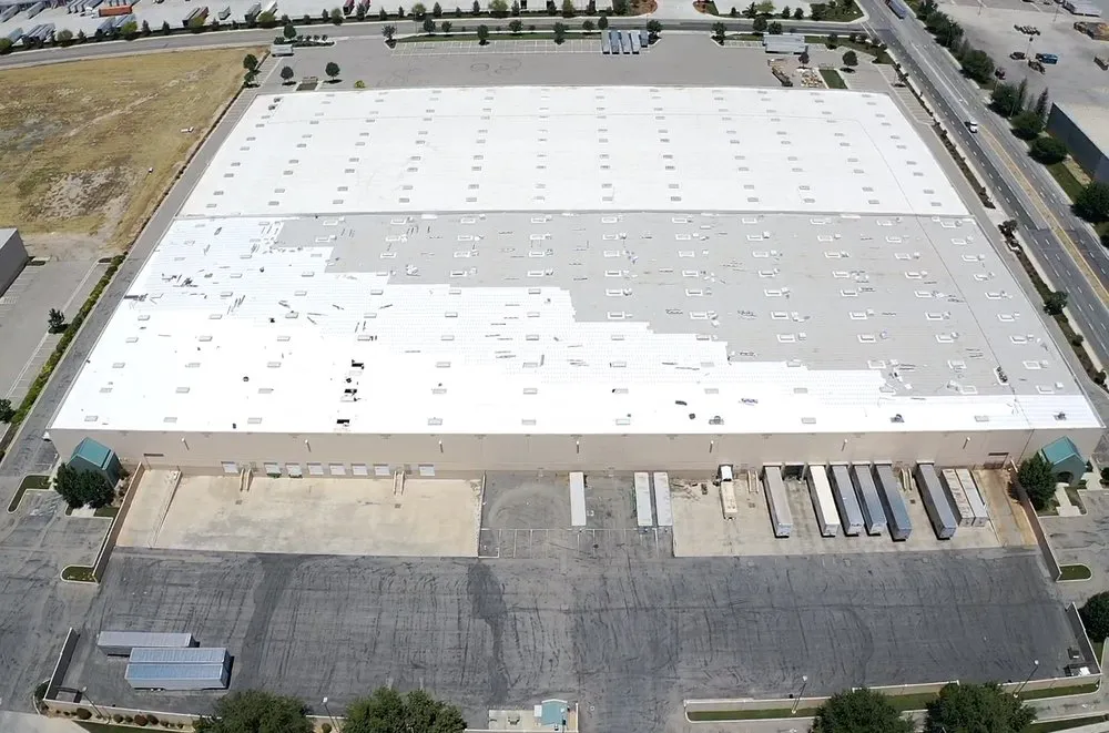 Slide of Castone Roofing and Construction