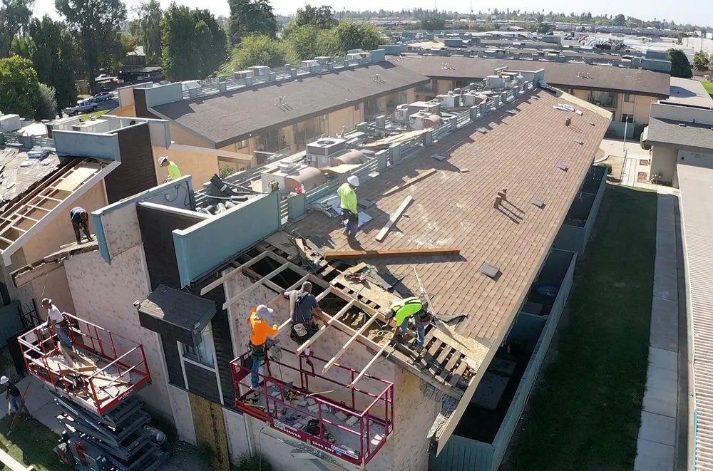 Slide of Castone Roofing and Construction