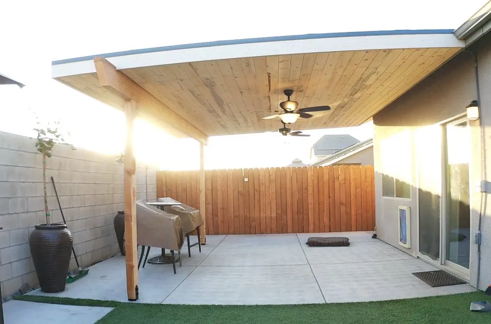 Slide of Castone Roofing and Construction