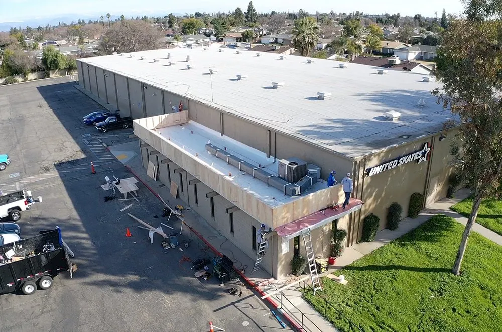 Slide of Castone Roofing and Construction