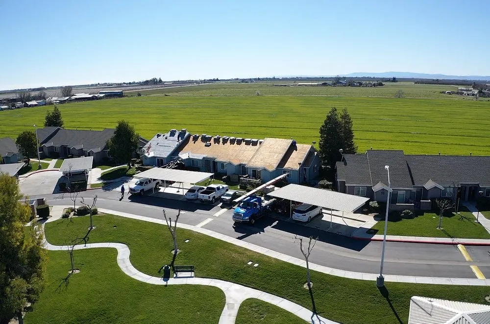 Slide of Castone Roofing and Construction