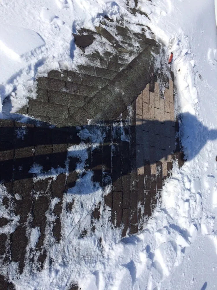 Slide of Castorani Roofing Corp