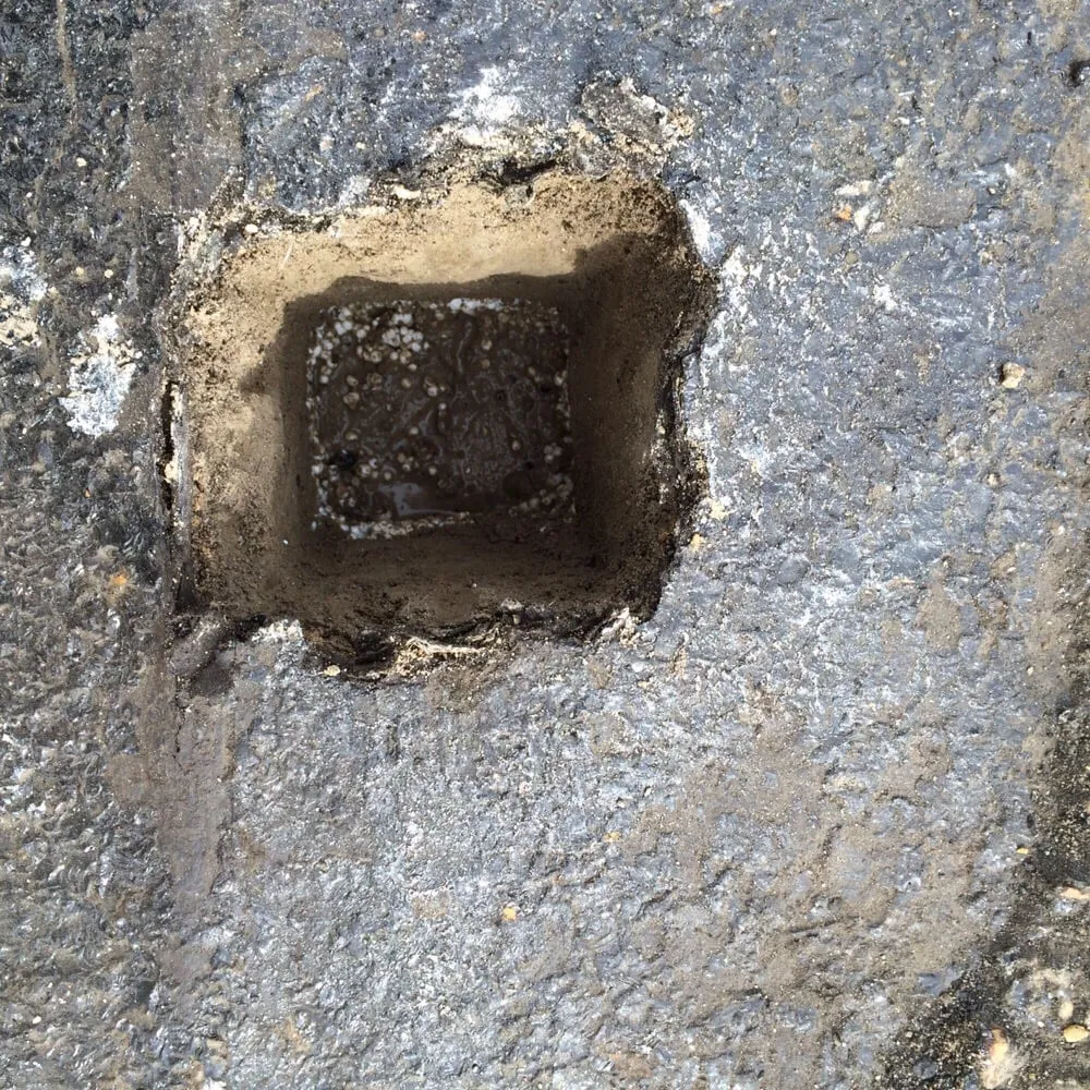 Slide of Castorani Roofing Corp