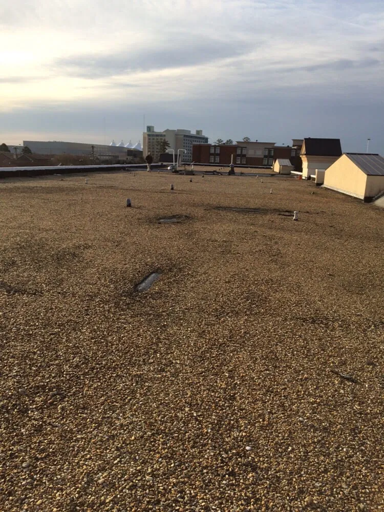 Slide of Castorani Roofing Corp