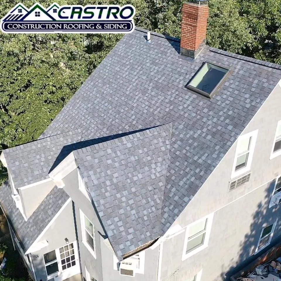 Slide of Castro Construction Roofing & Siding