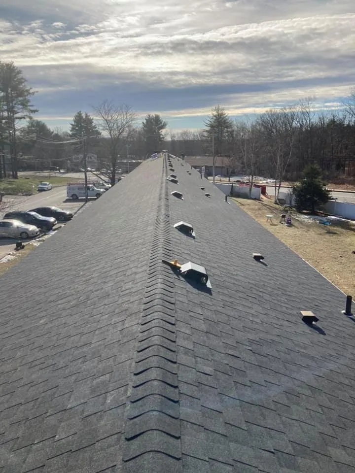 Slide of Castro Construction Roofing & Siding