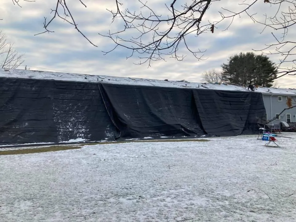 Slide of Castro Construction Roofing & Siding