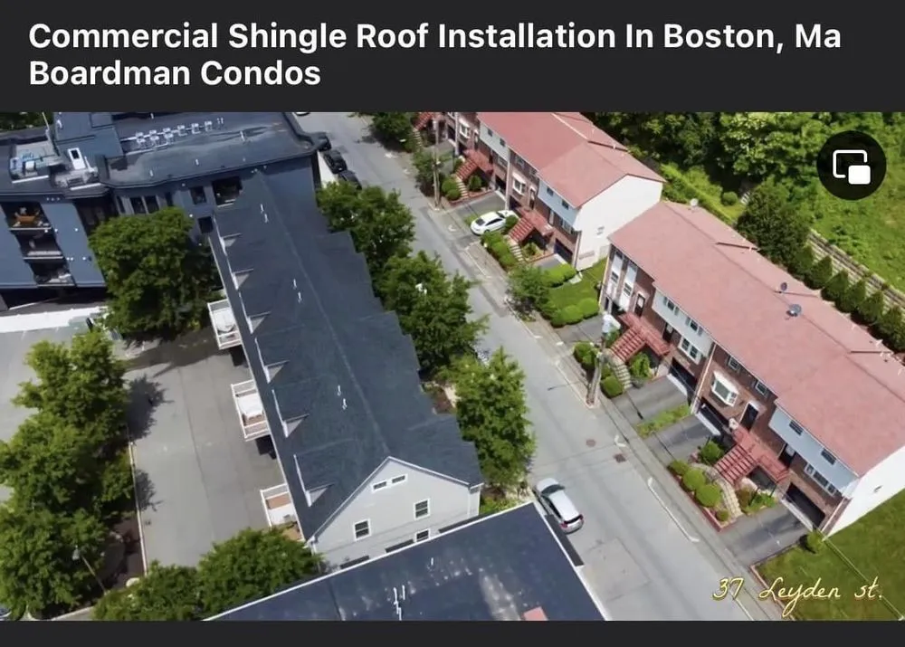 Slide of Castro Construction Roofing & Siding