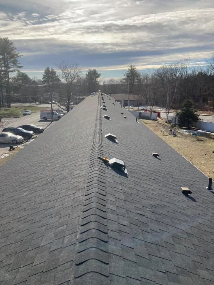 Slide of Castro Construction Roofing & Siding