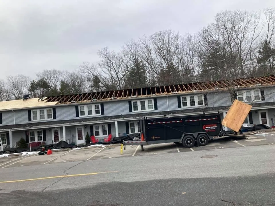 Slide of Castro Construction Roofing & Siding