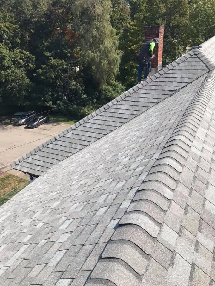 Slide of Castro Construction Roofing & Siding