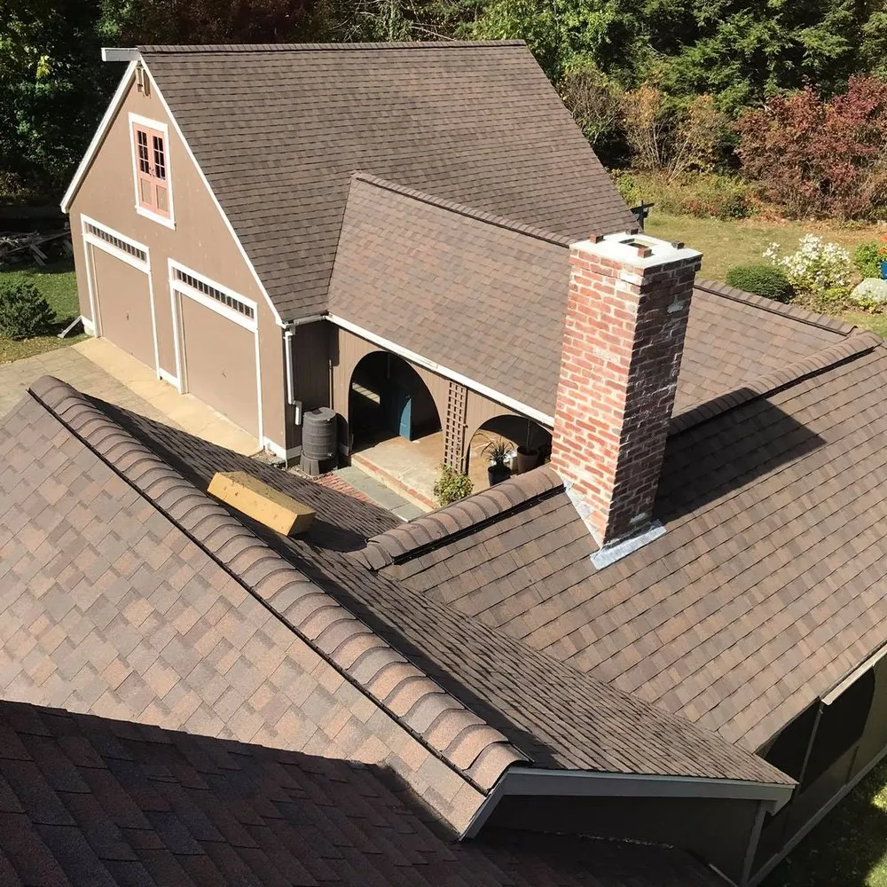 Slide of Castro Construction Roofing & Siding