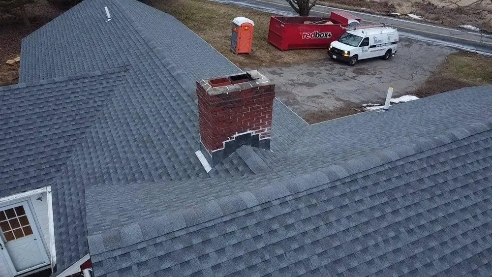 Slide of Castro Construction Roofing & Siding