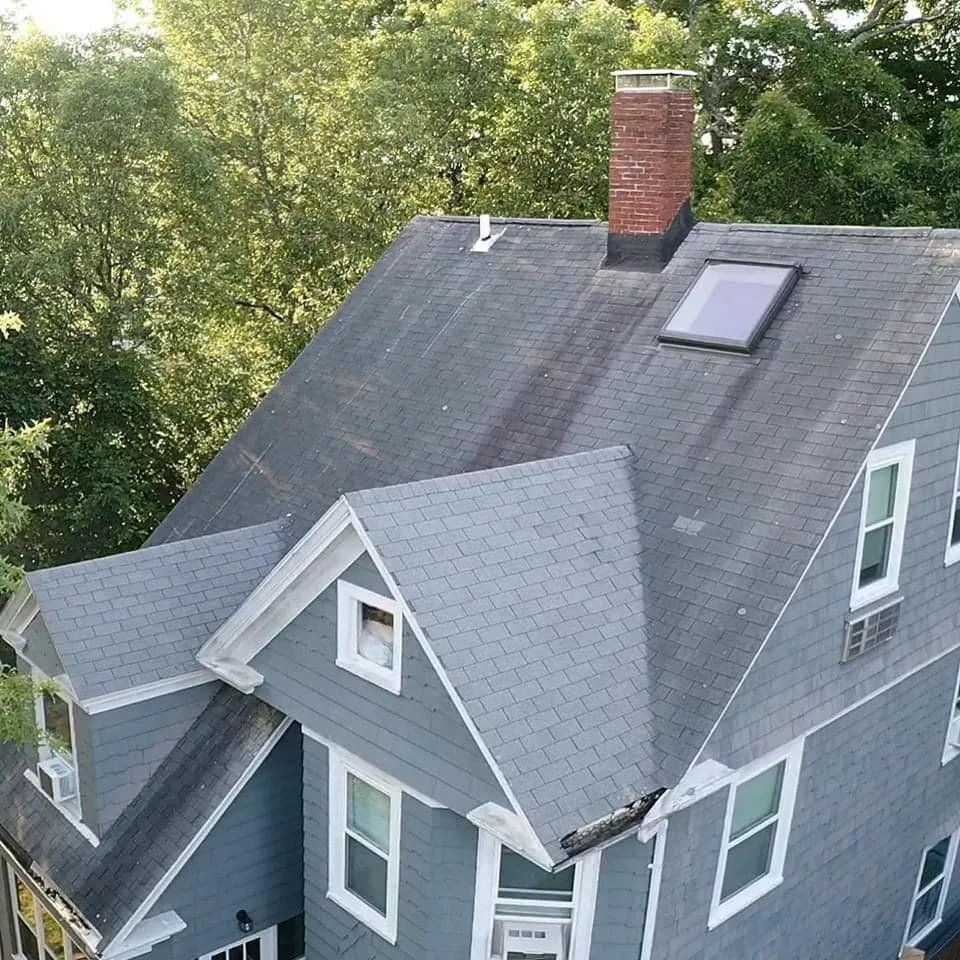 Slide of Castro Construction Roofing & Siding