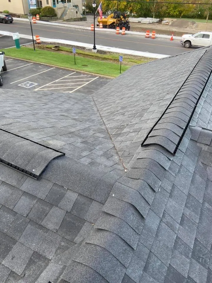 Slide of Castro Construction Roofing & Siding