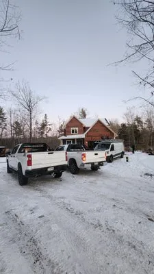 Castro Construction Roofing