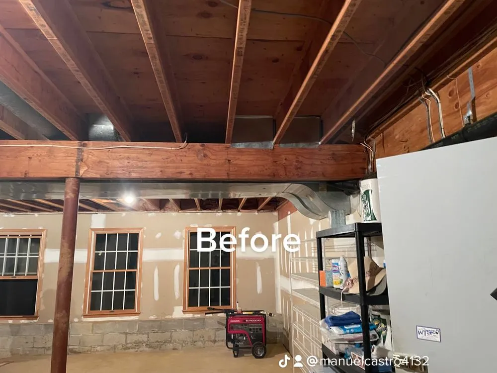 Slide of Castro Construction