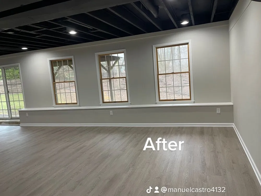 Slide of Castro Construction