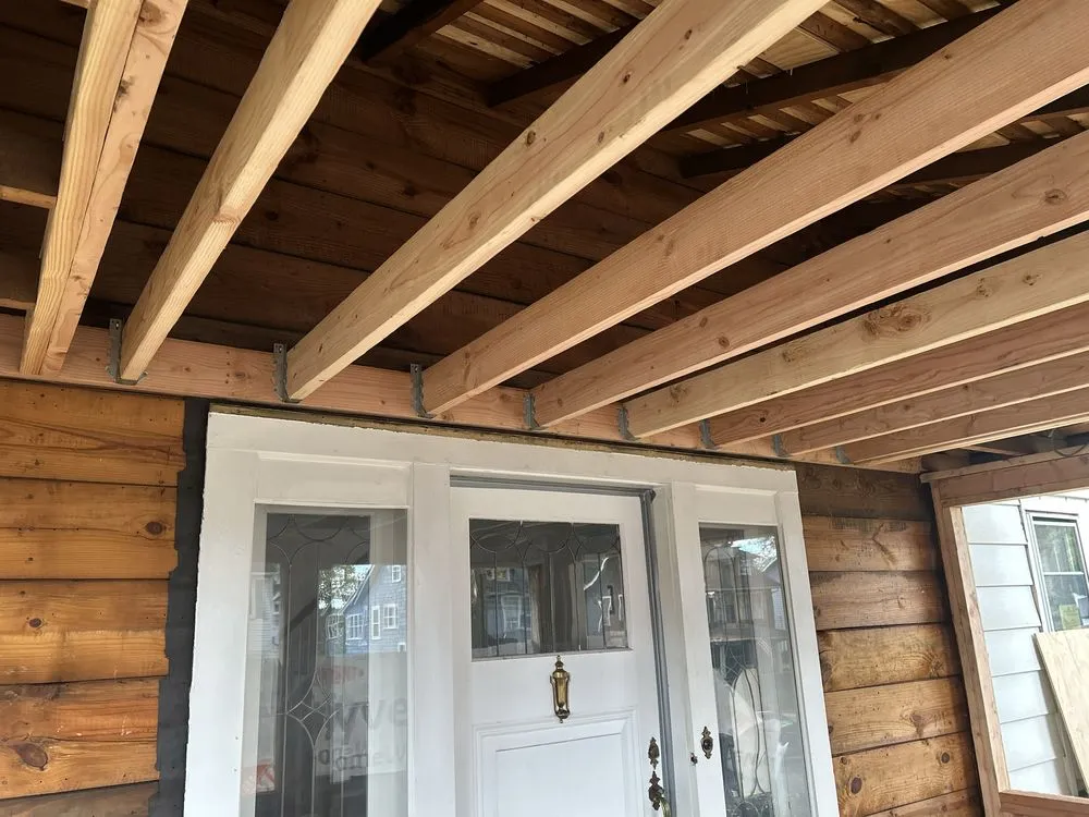 Slide of Castro Construction