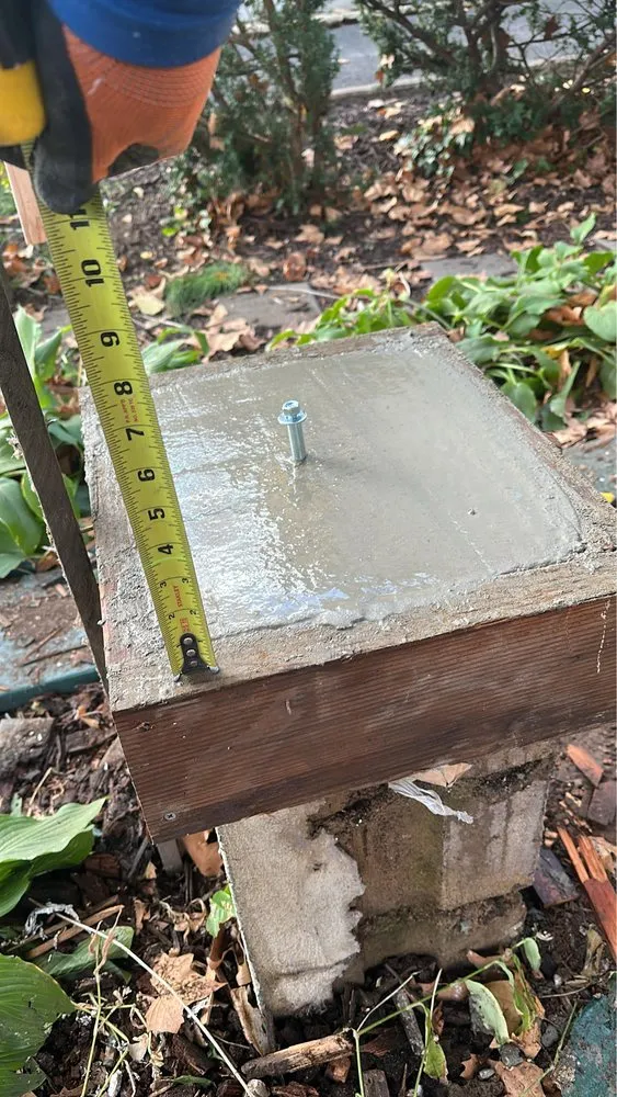 Slide of Castro Construction