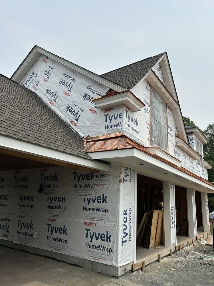 Slide of Castro Construction