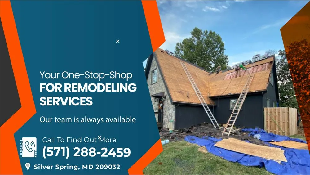 Slide of Castro Contracting