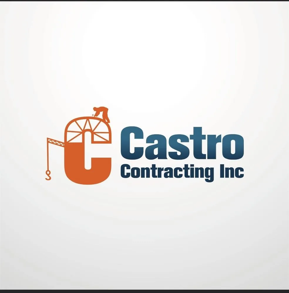 Slide of Castro Contracting