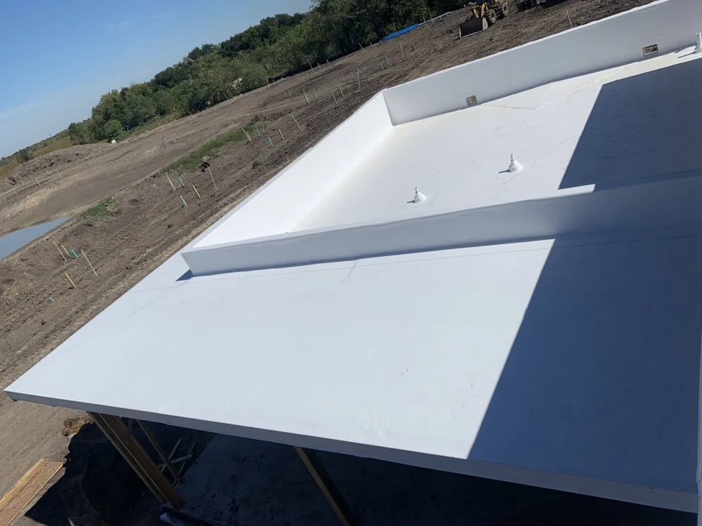 Slide of Castro Group Construction