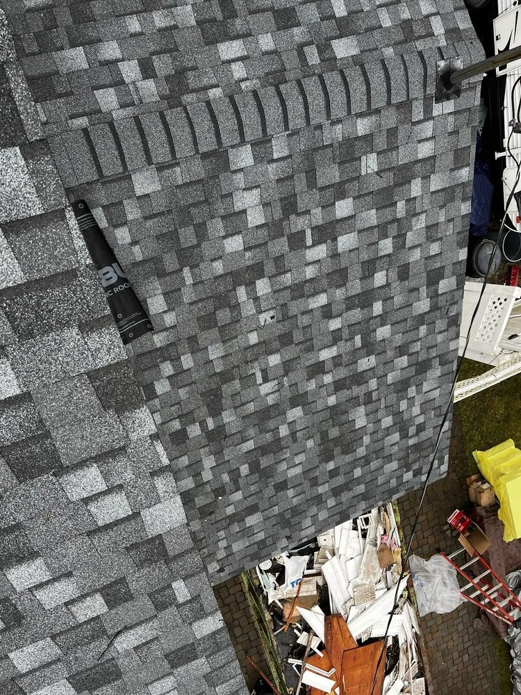 Slide of Castro Quality Construction