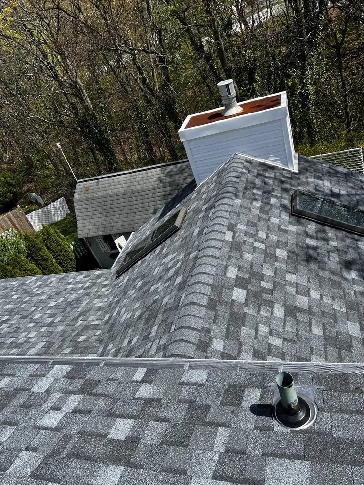 Slide of Castro Quality Construction