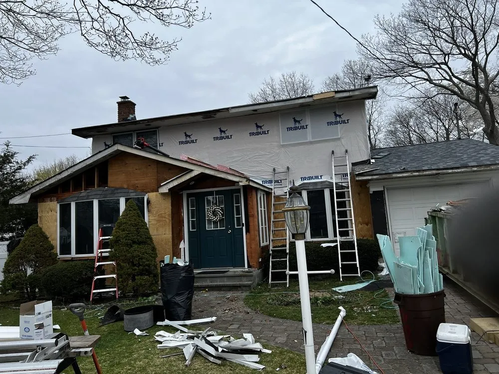 Slide of Castro Quality Construction