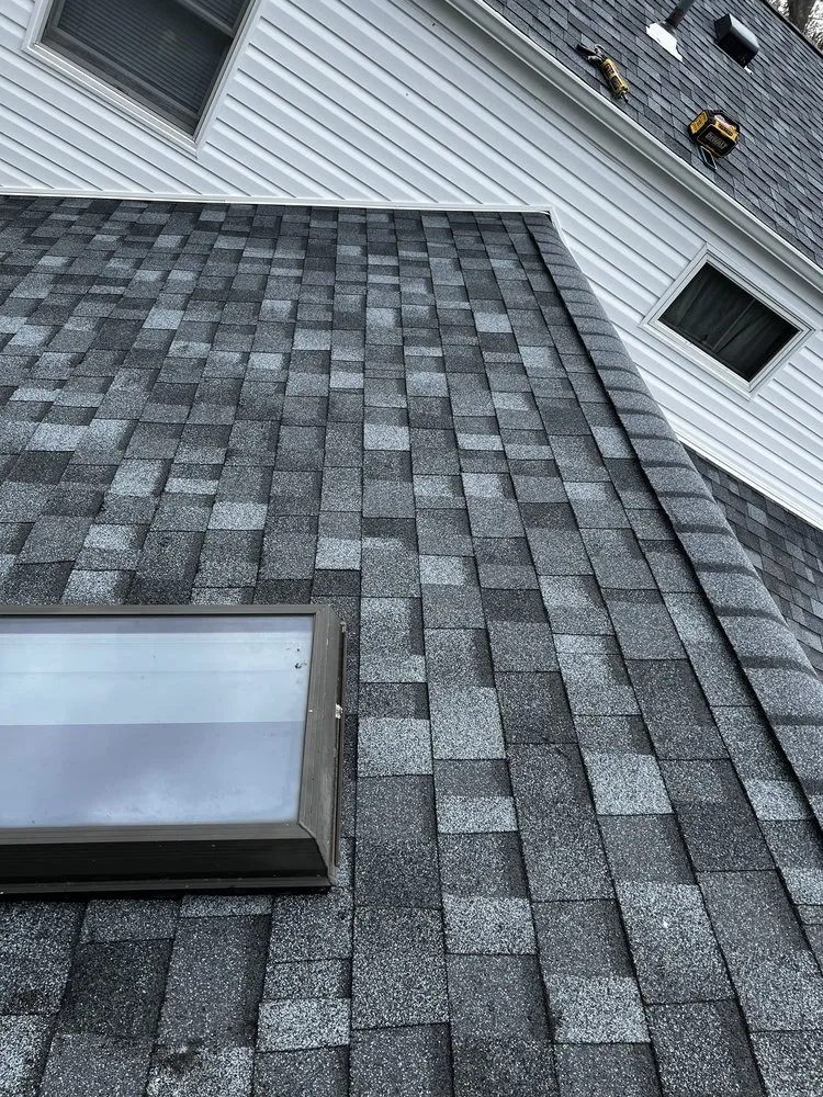 Slide of Castro Quality Construction