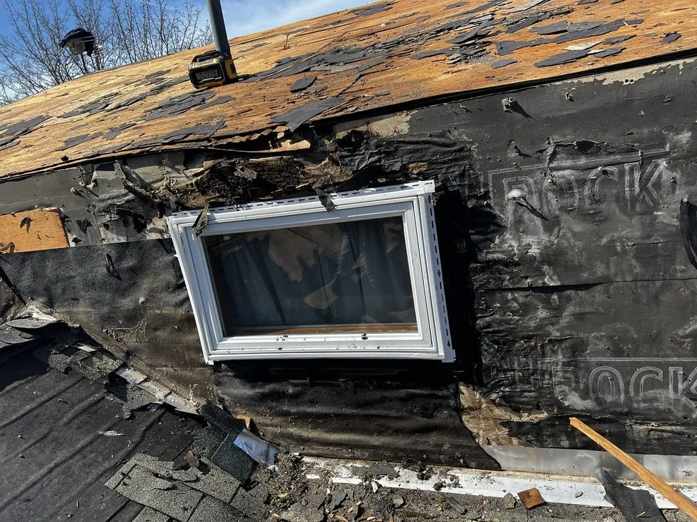 Slide of Castro Quality Construction