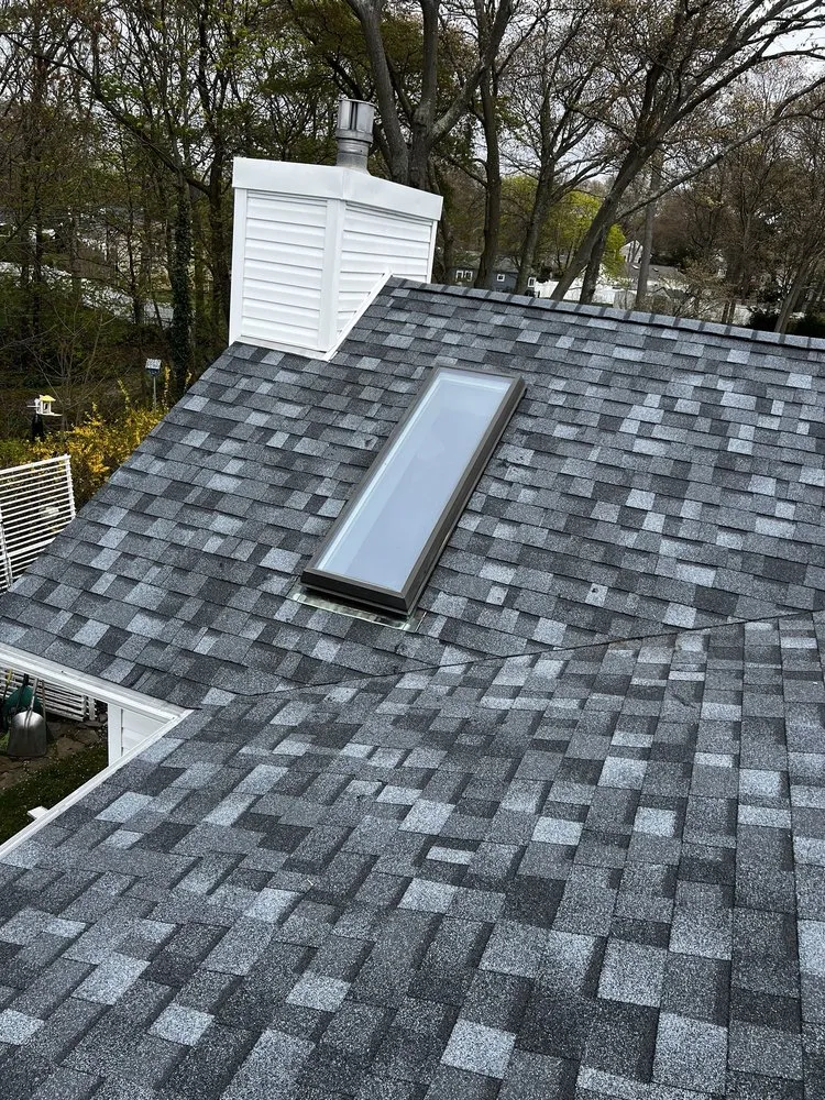 Slide of Castro Quality Construction