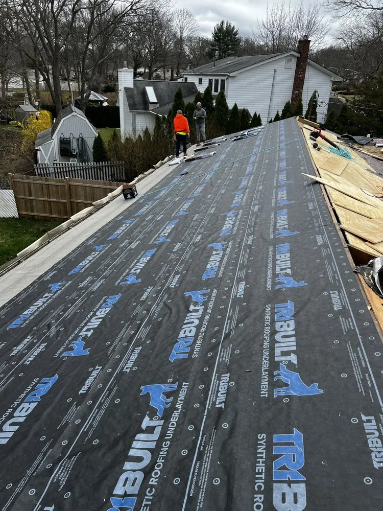 Slide of Castro Quality Construction