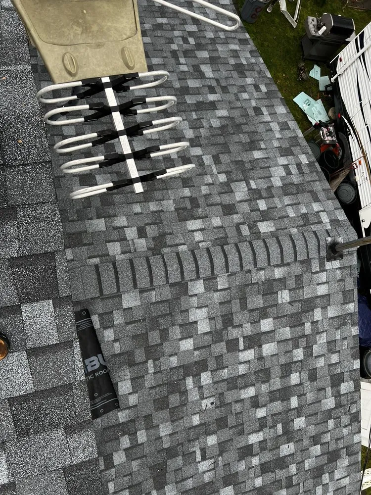 Slide of Castro Quality Construction