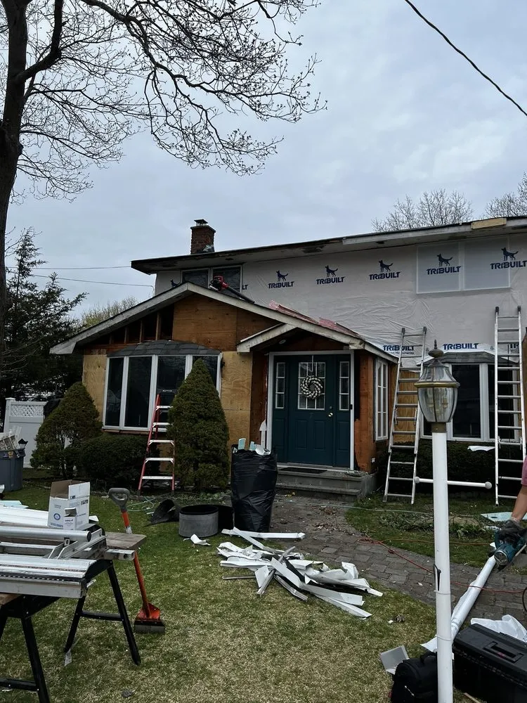 Slide of Castro Quality Construction