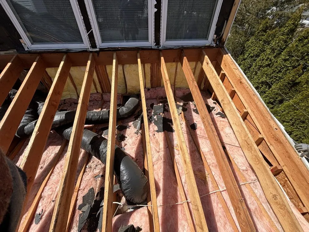 Slide of Castro Quality Construction