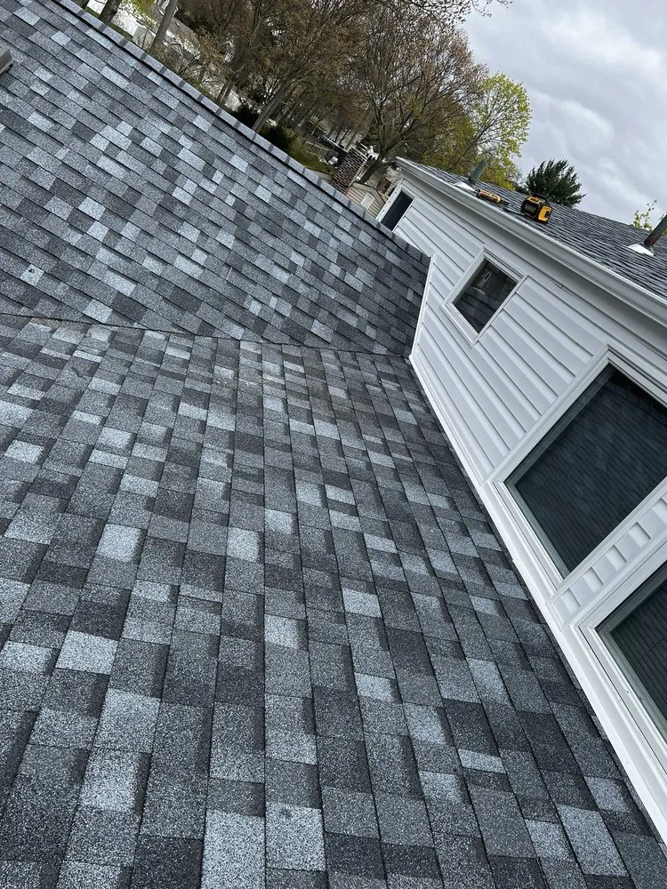 Slide of Castro Quality Construction