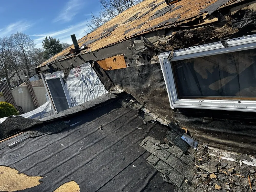 Slide of Castro Quality Construction