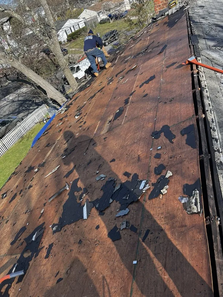 Slide of Castro Quality Construction