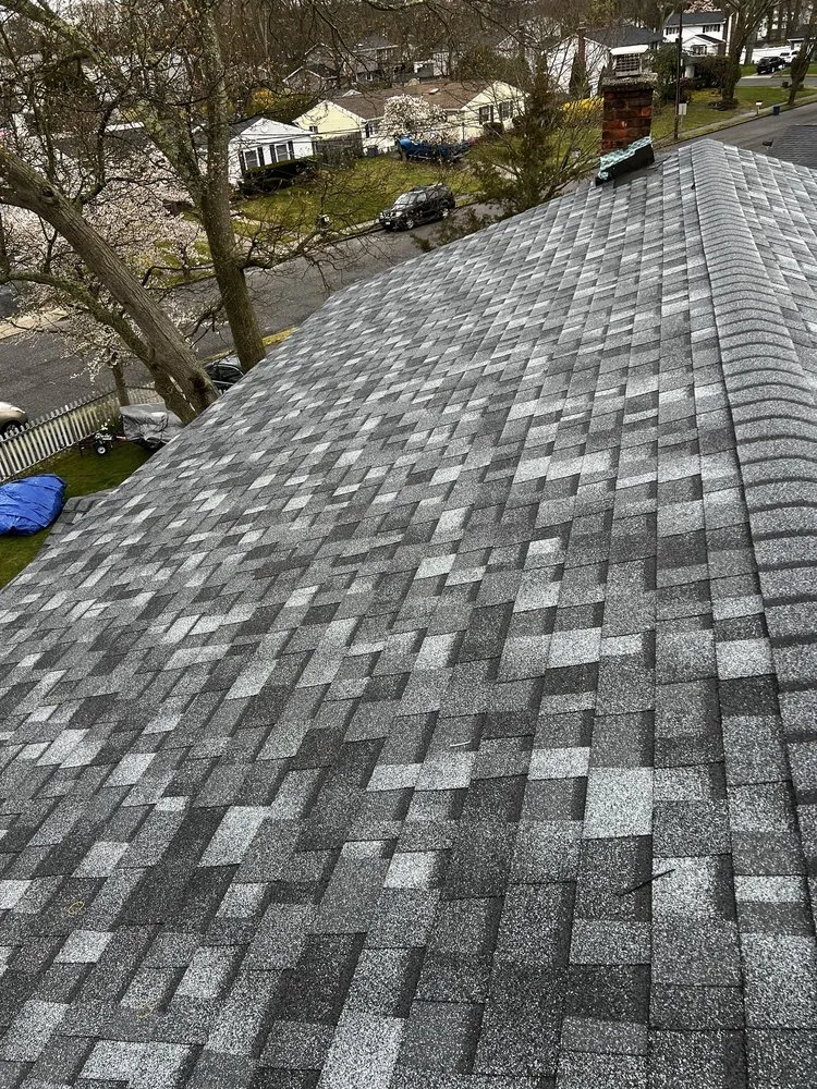 Slide of Castro Quality Construction