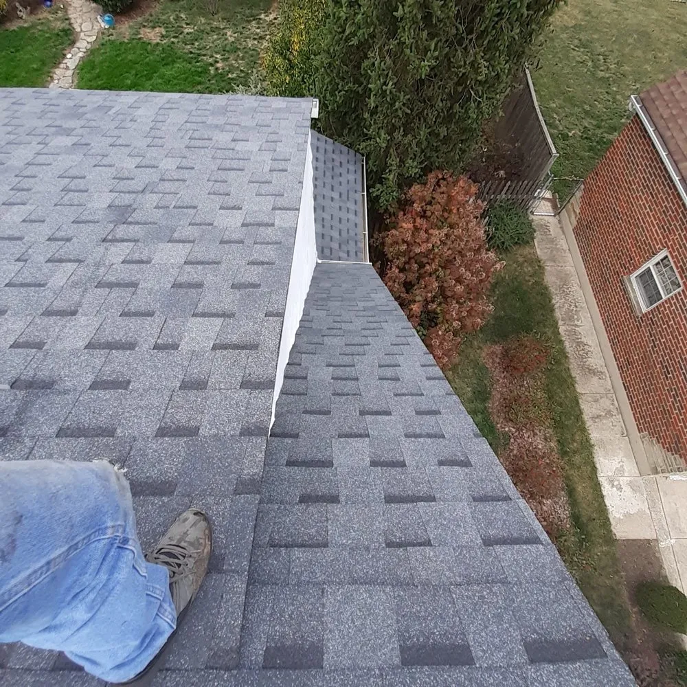 Slide of Castro Roofing and Siding